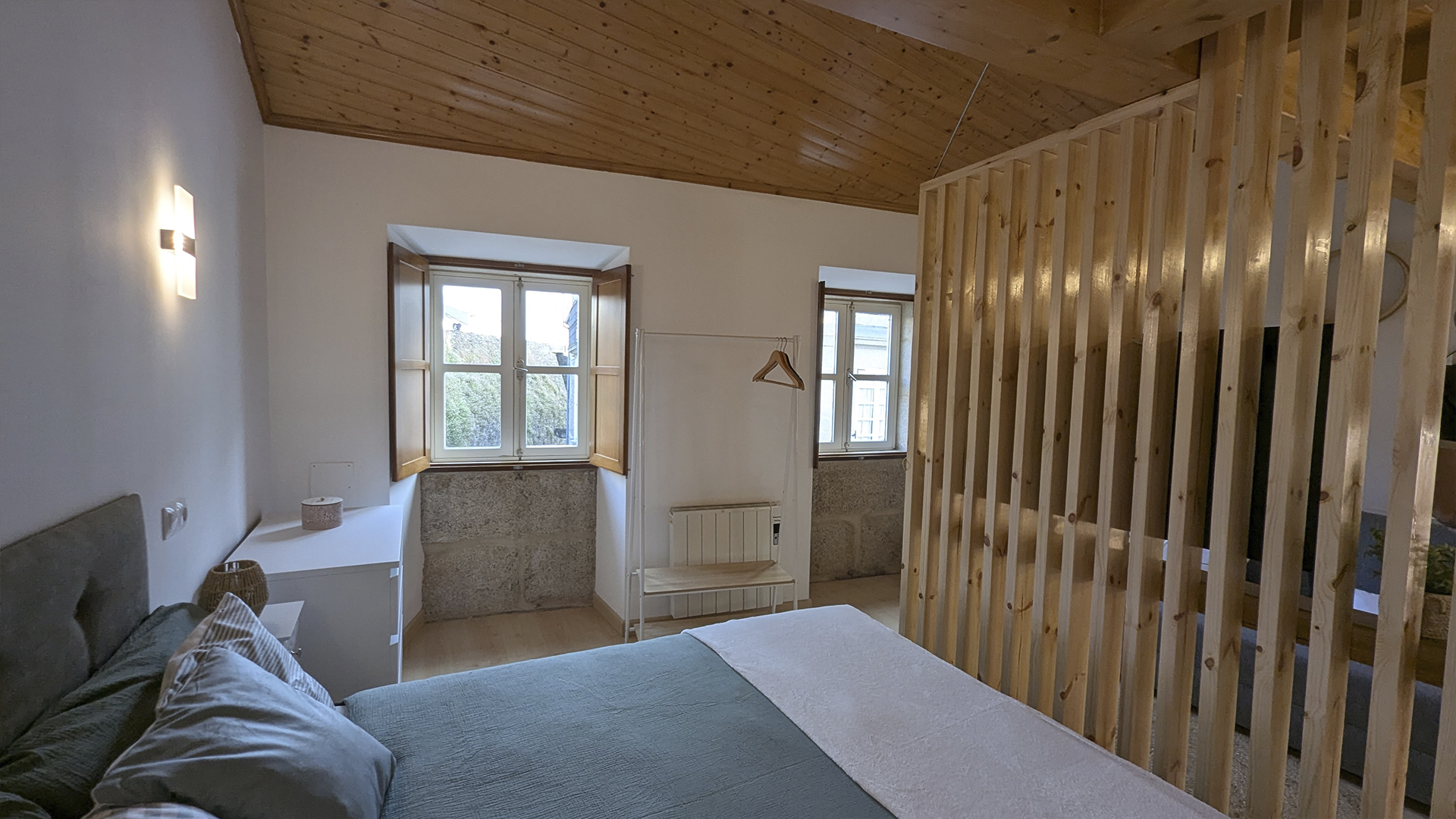 Cantiño 39 interior