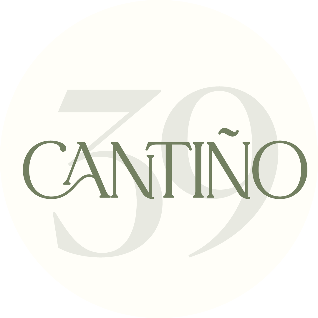 Logo Cantiño 39